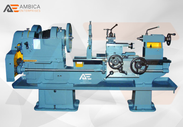 Vertical Turning Lathe Machine