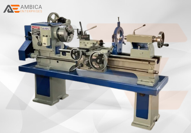 Vertical Turning Lathe Machine